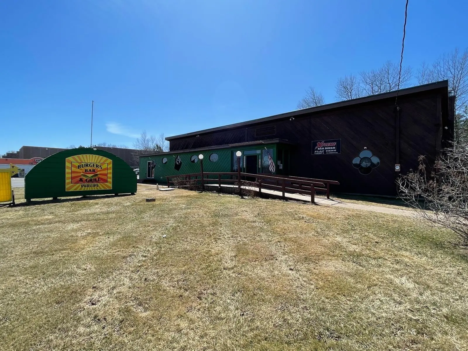 784 Lake Ave, Phillips