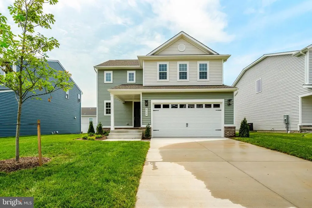 4159 Foxhaven Dr, Bealeton