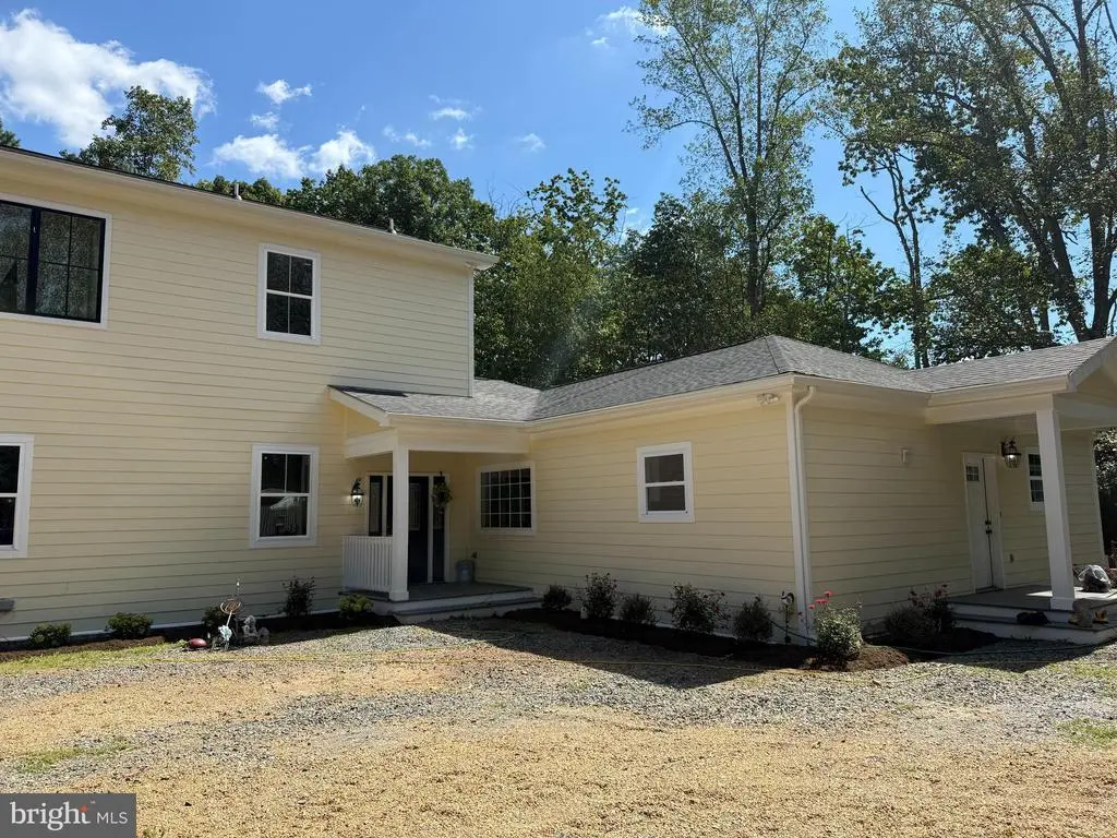 1817 Slate Mill Branch Rd, Charlottesville