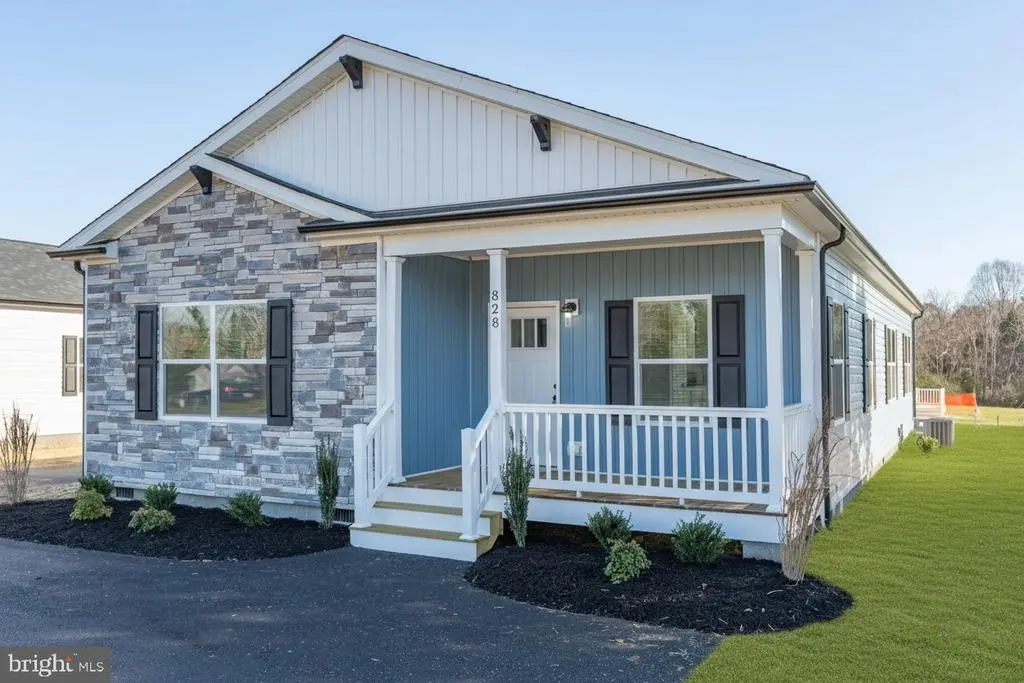 828 Mineral Ave, Mineral