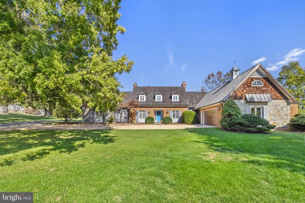 4800 Fiery Run Rd, Linden