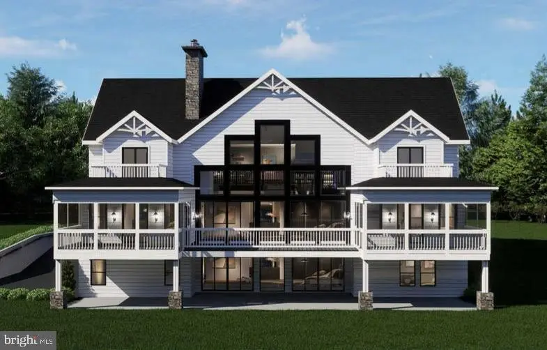 290 Carrs Bridge Rd , Lake Anna, Bumpass