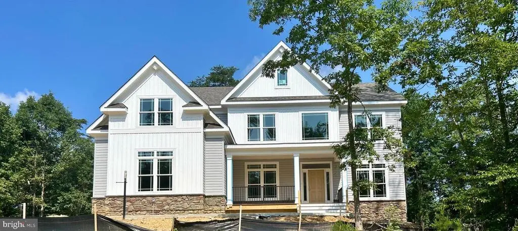 5903 Copper Mill Dr, Fredericksburg