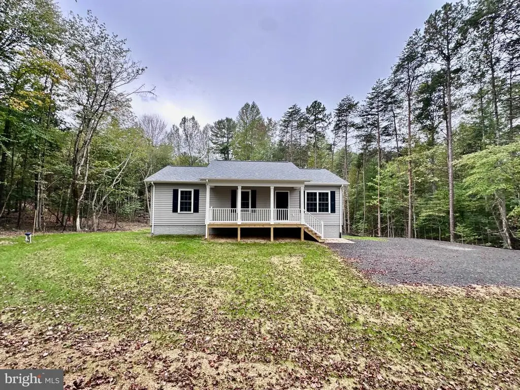 1303 Arrington Mountain Rd, Haywood