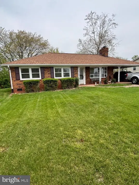 613 Overlook, Culpeper