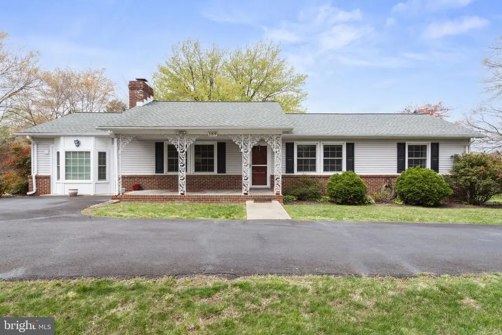 189 Bluewater Blvd N, Mineral