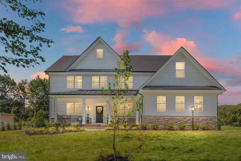 Greenwich Rd, Lot 2, Nokesville