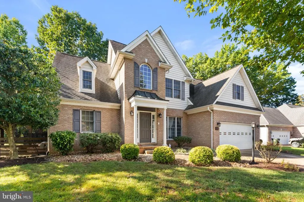 529 Tara Ct, Culpeper