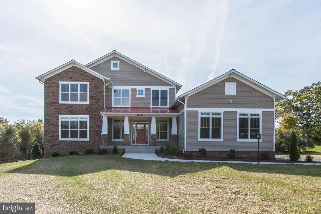 5910 Copper Mill Dr, Fredericksburg