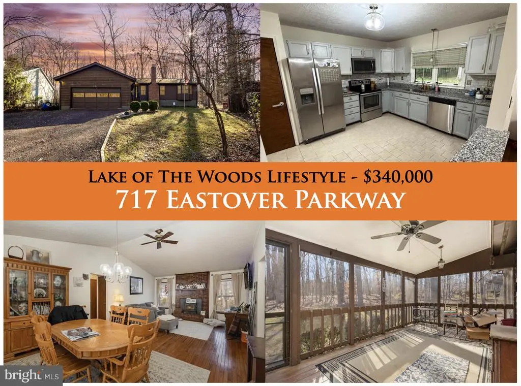 717 Eastover Pkwy, Locust Grove