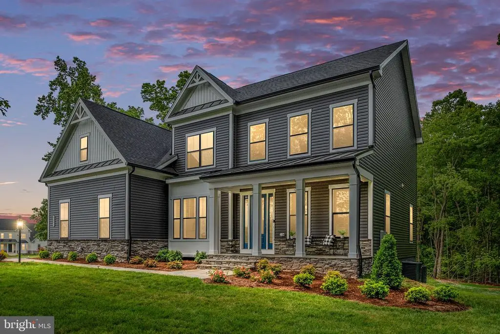 8601 Rosni Way, Fredericksburg