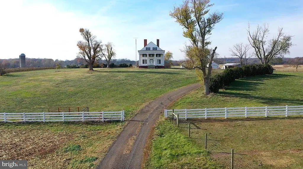 17736 Auburn Rd, Brandy Station