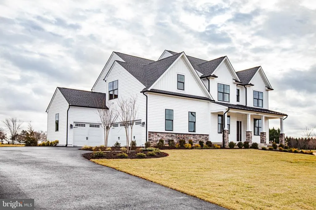 12423 Josephine Ln, Fredericksburg