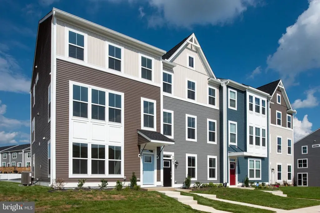 Harlow Cir, Spotsylvania