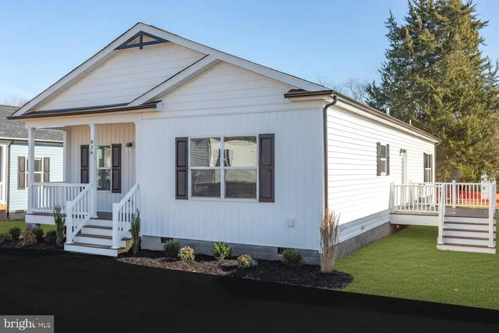 826 Mineral Ave, Mineral