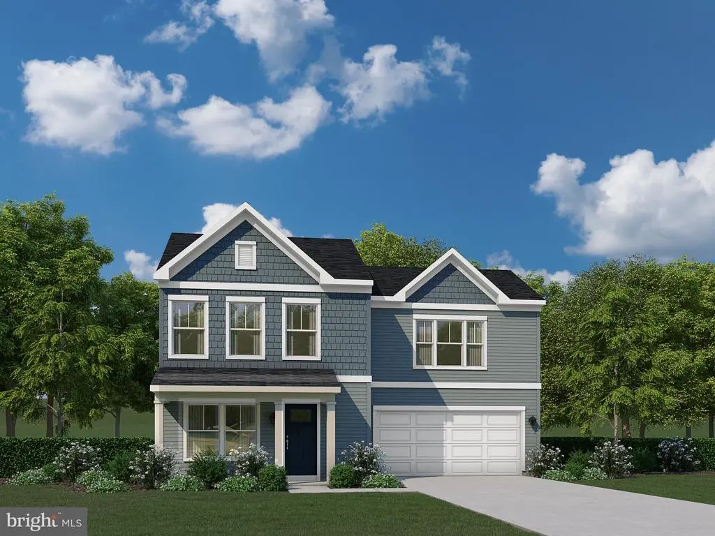 Zachary Taylor Highway, Mineral