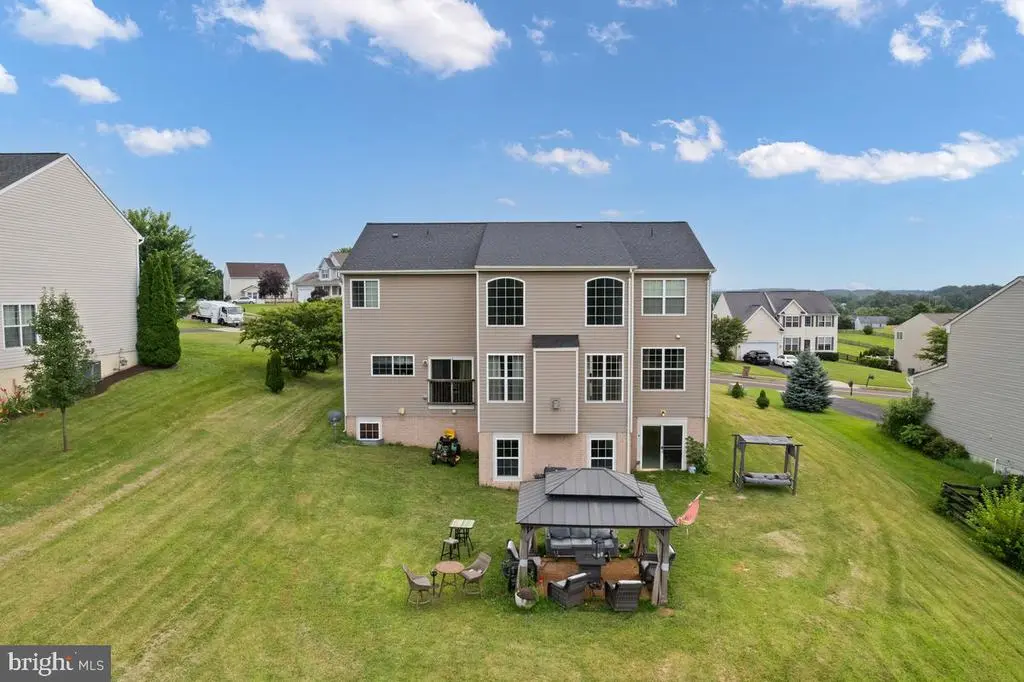 14006 Belle Ave, Culpeper