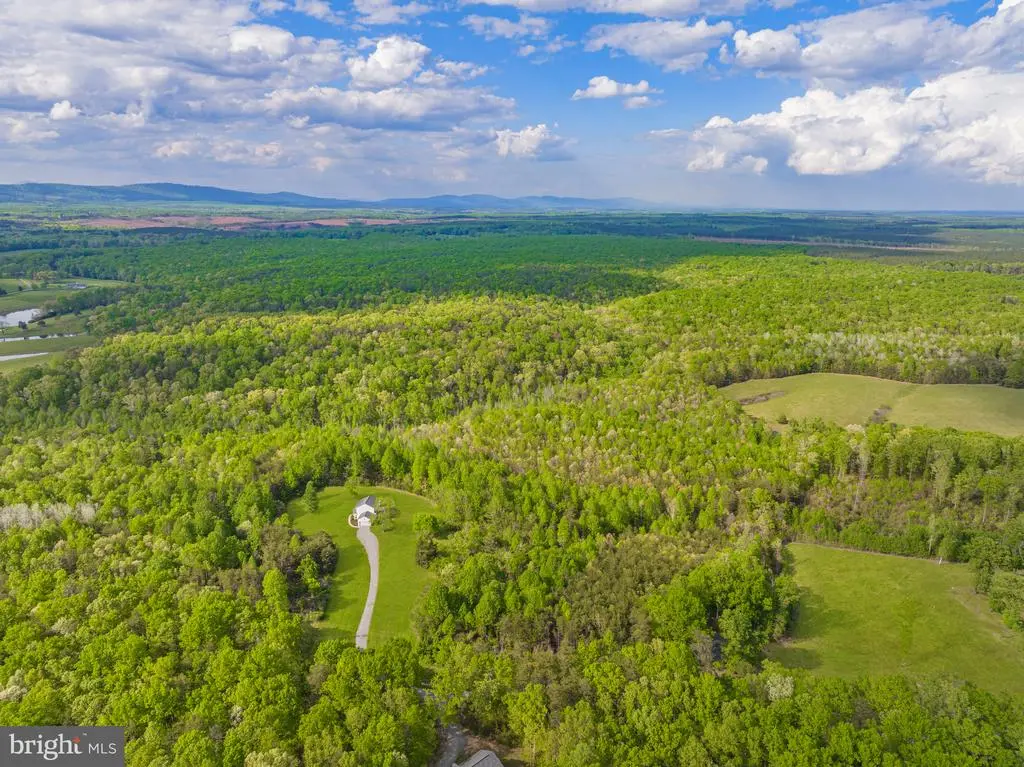 6518 Jefferson Mill Rd, Scottsville