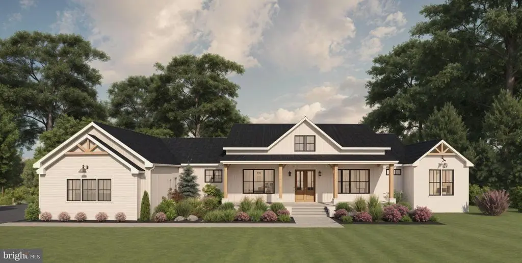 7589 Hawthorne Drive, Rapidan