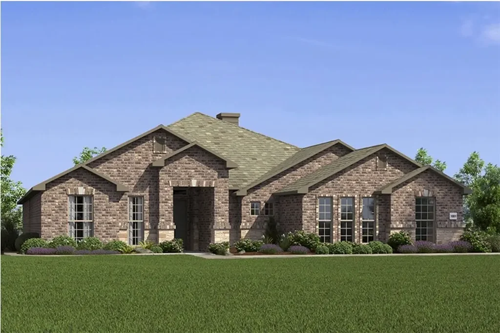 15324 S Bethel Heights Road, Gentry