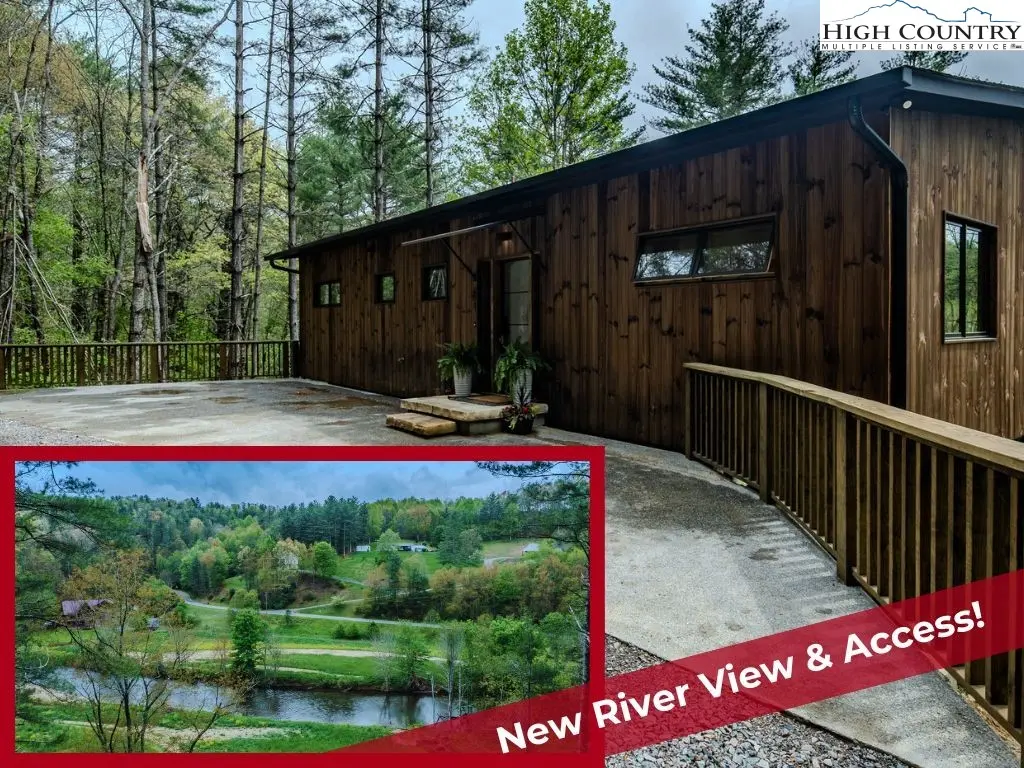 281 New River Farms Road, Fleetwood