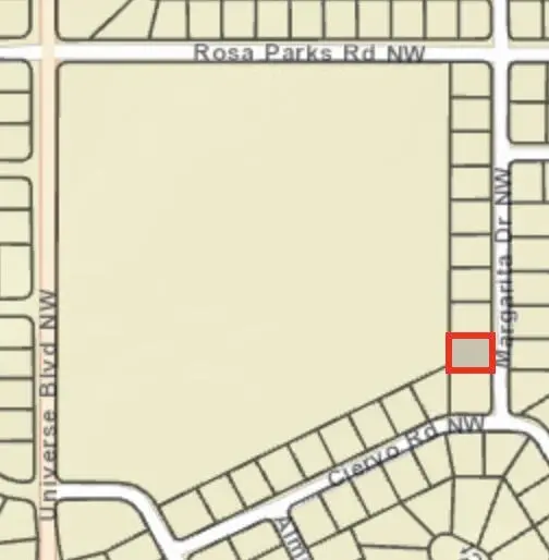 8213 Margarita Drive, Albuquerque