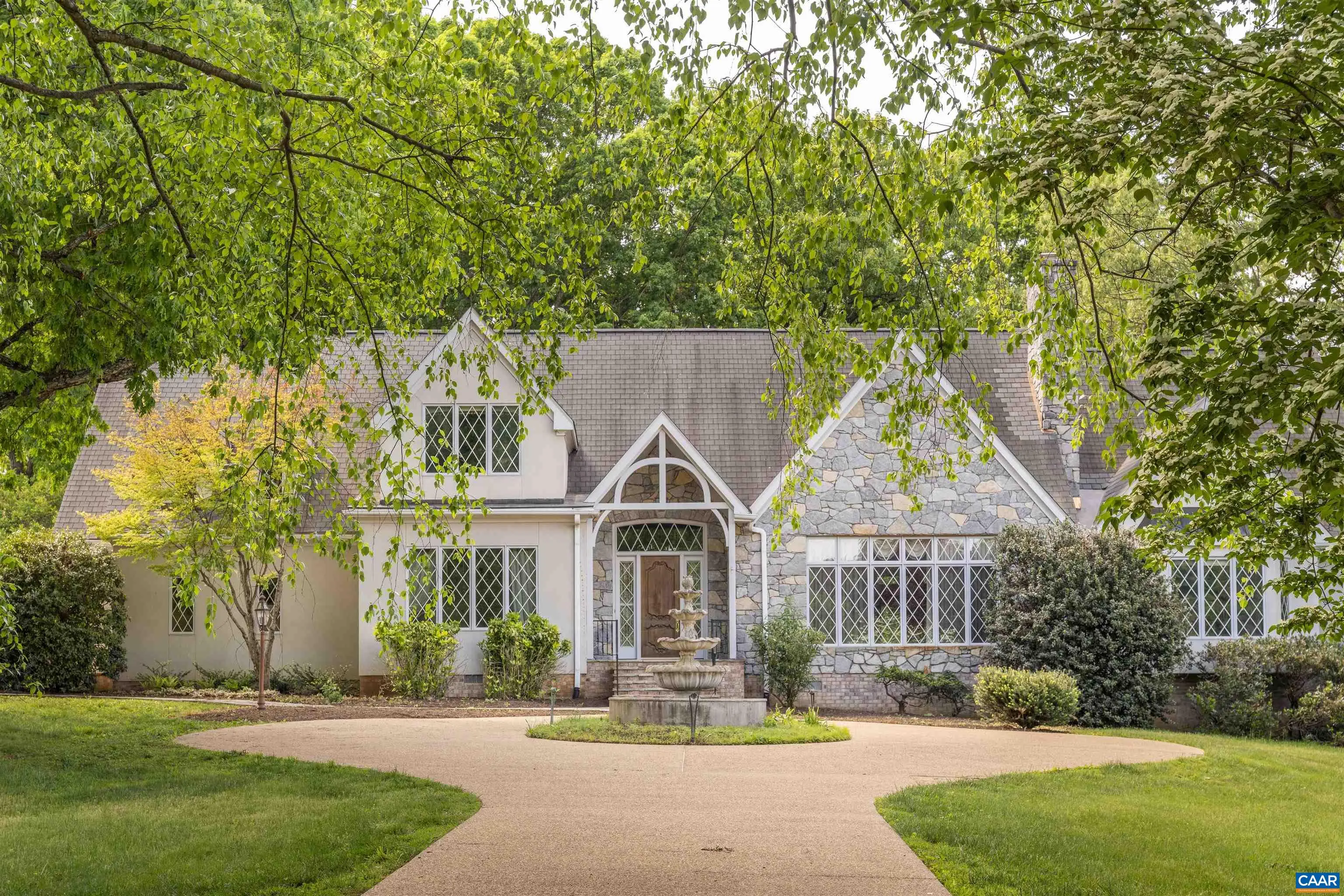 2121 Garth Rd, Charlottesville