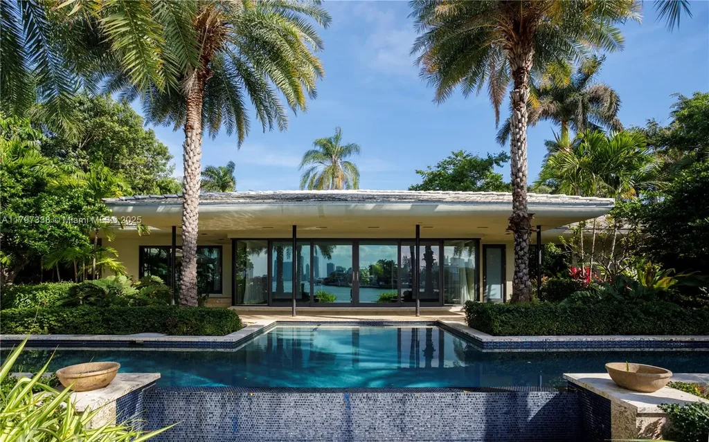 250 W San Marino Dr, Miami Beach