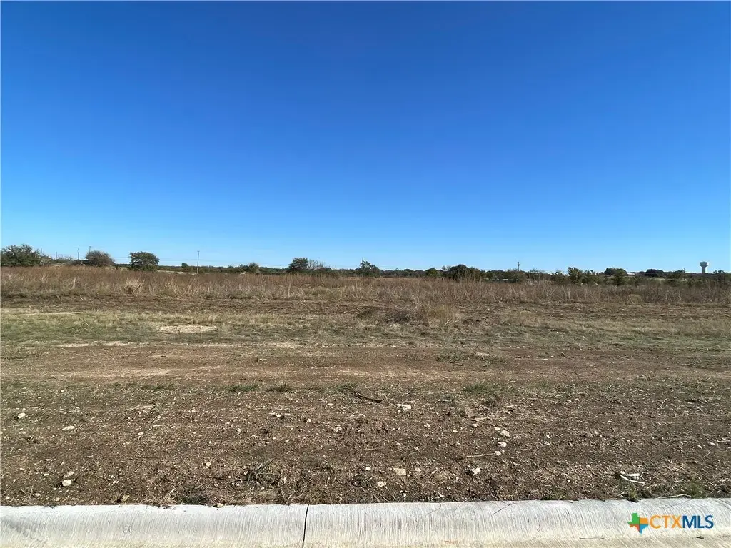 2032 Botts Drive, Salado