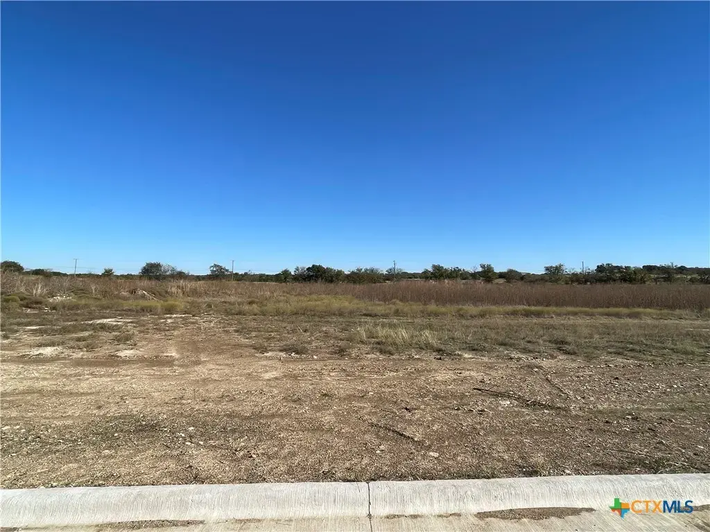 2038 Botts Drive, Salado