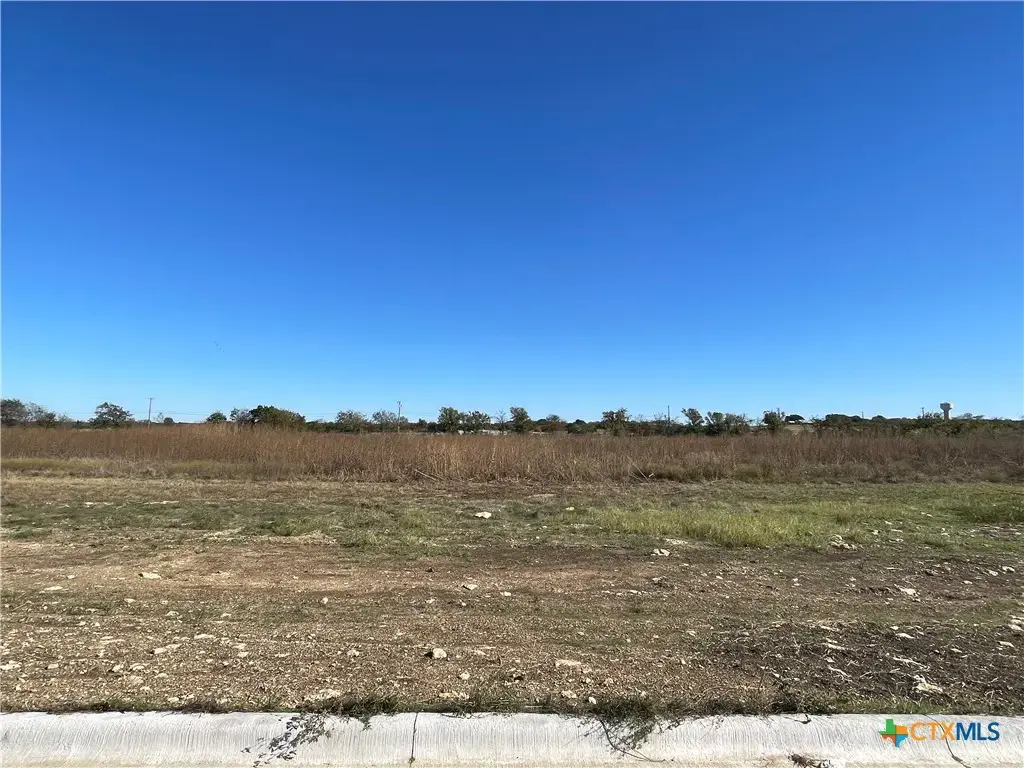 2044 Botts Drive, Salado