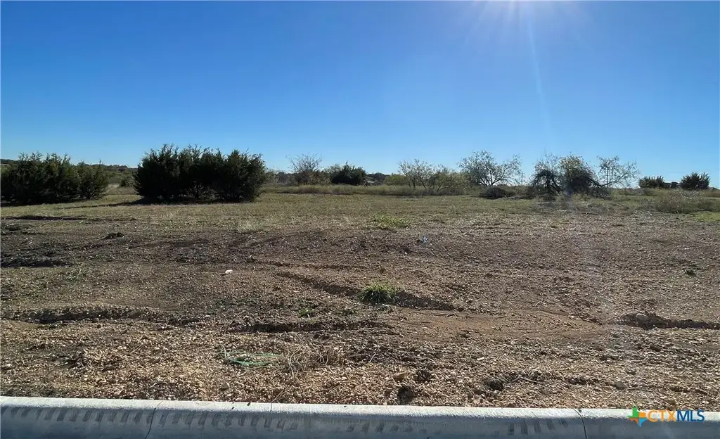 1626 Hunt Drive, Salado