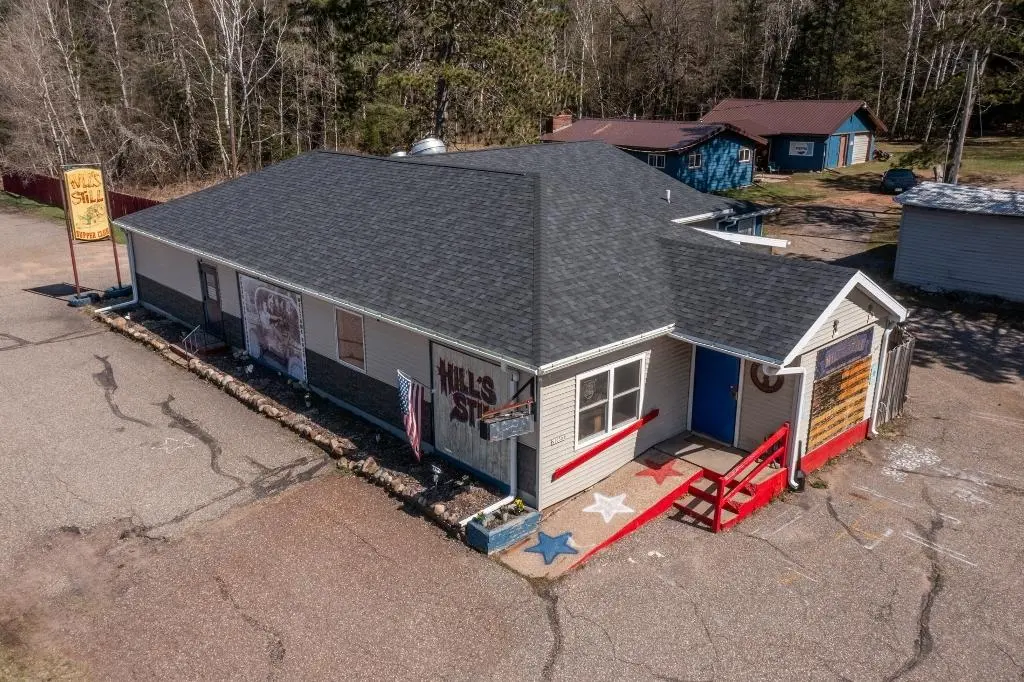 N10303 Hwy 55, Pearson