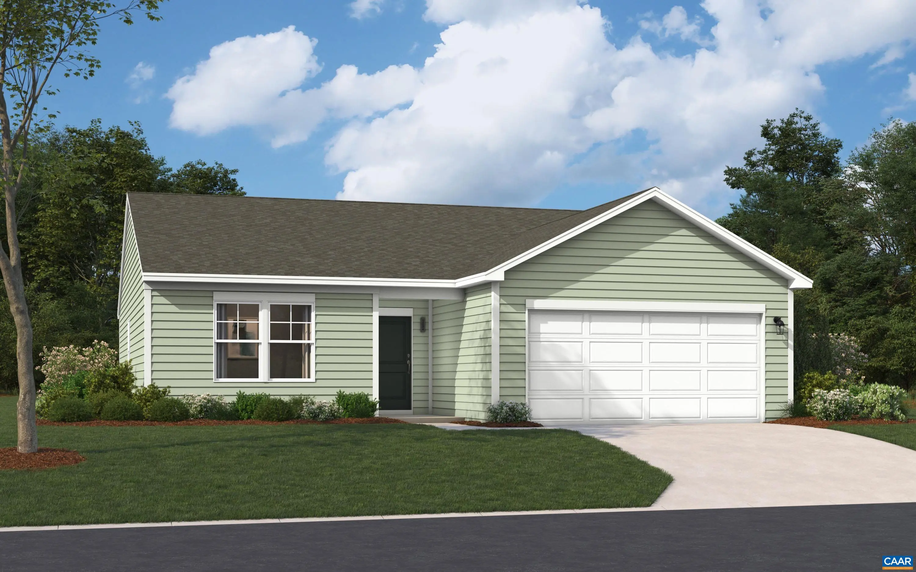 95 Trailfork Rd, Barboursville