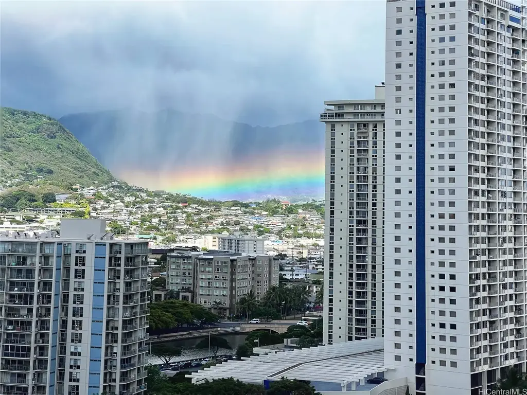 N/A, Honolulu