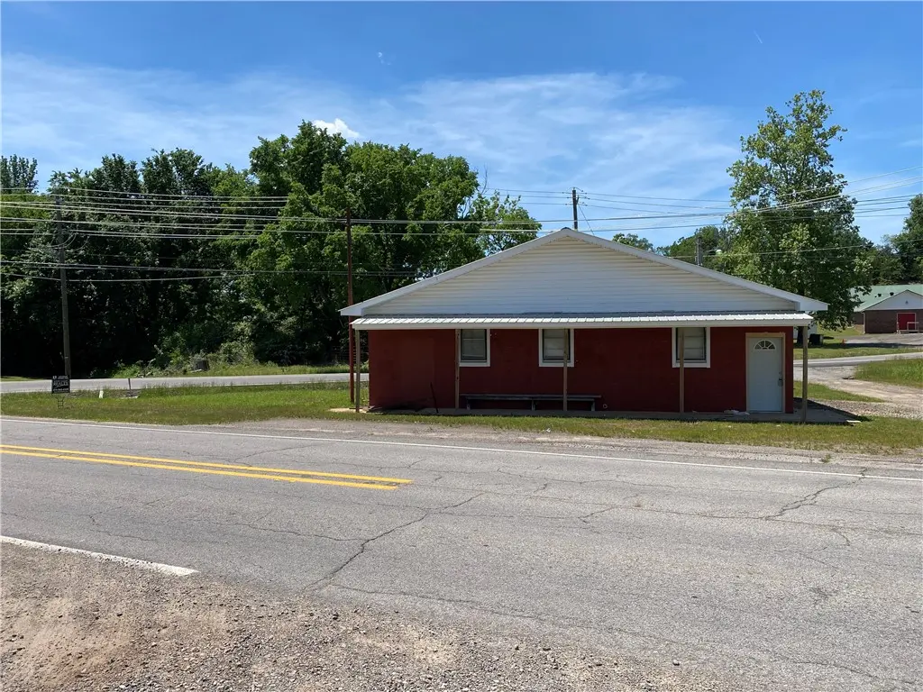 11281 Sr 124, Russellville