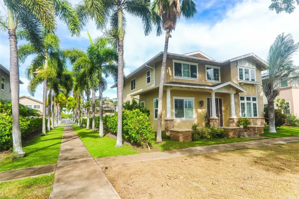 91-1027 Kaikoele Street, Ewa Beach