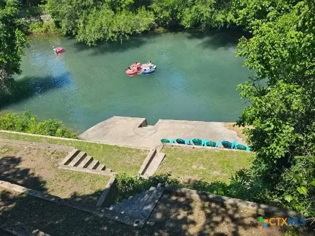 263 E Garden Street, New Braunfels