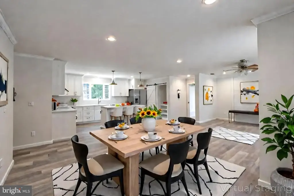 307 Larkspur Rd, Ruckersville