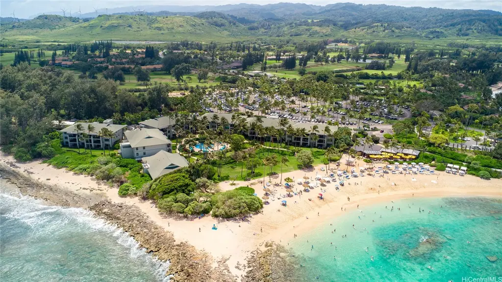 57-020 Kuilima Drive # 207, Kahuku