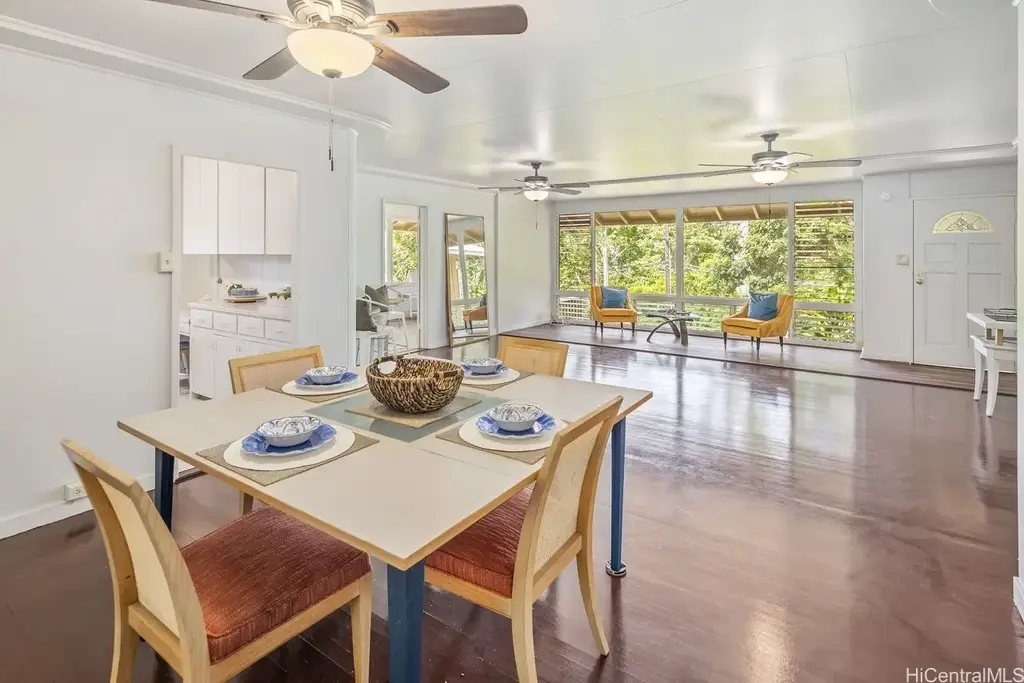 2023 Round Top Drive, Honolulu