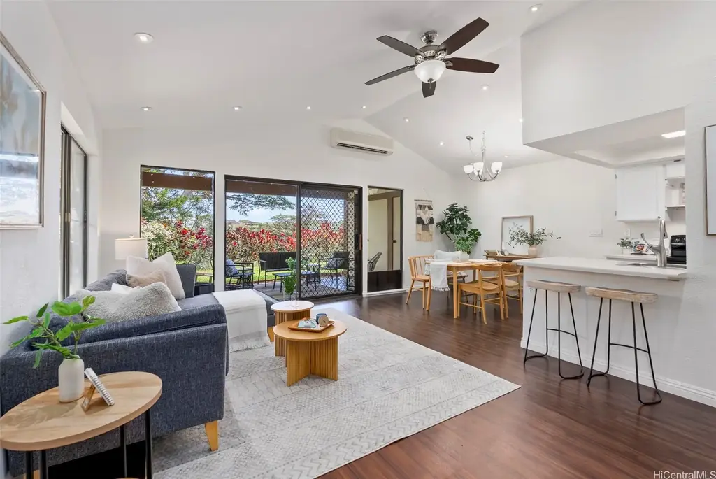 98-1753 Kaahumanu Street # 41a, Aiea