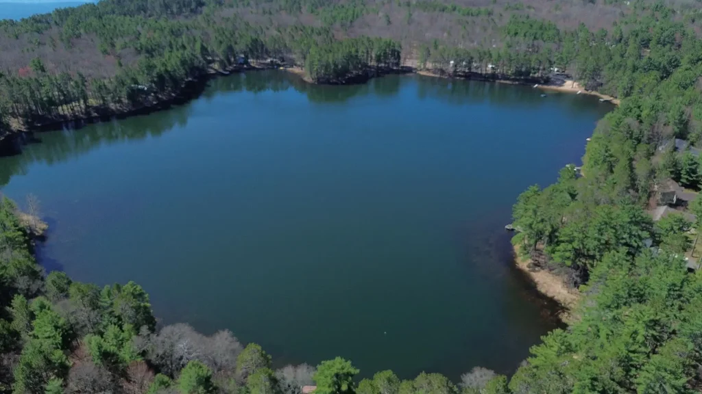 Lot 4 Little Pond Ln, Minocqua