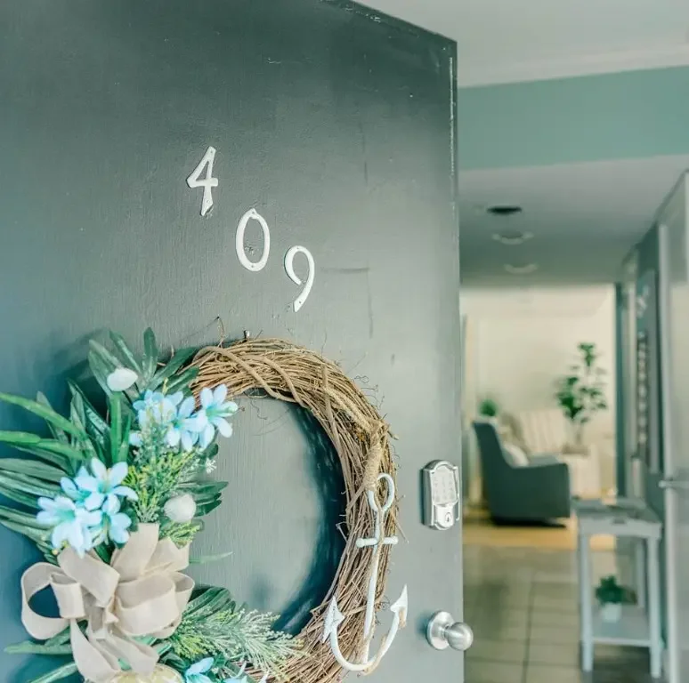 409 Fairway Villas, St Simons Island