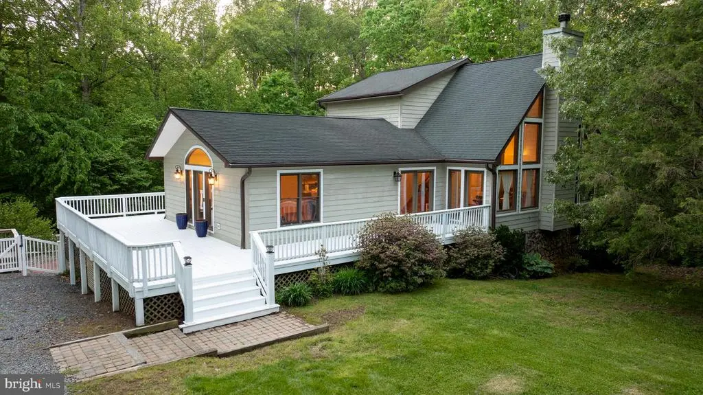 7312 Sugar Hollow Rd, Orange