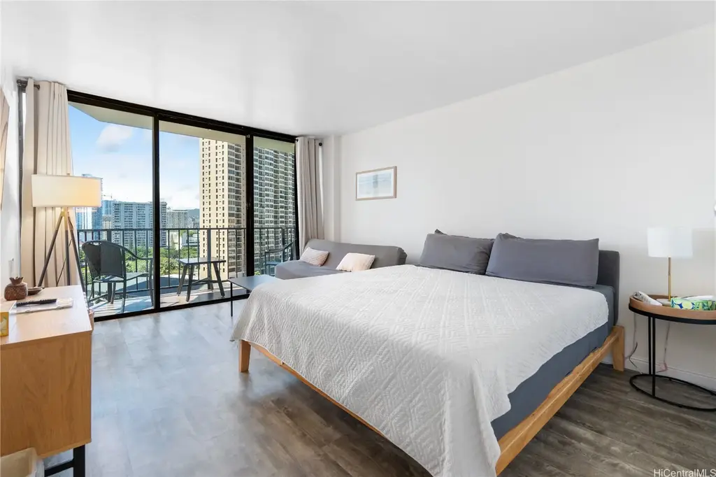 1850 Ala Moana Boulevard # 911, Honolulu