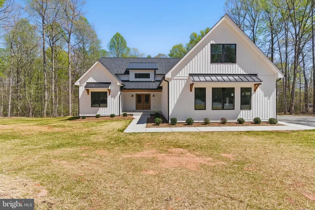 86 Promise Ln, Bumpass