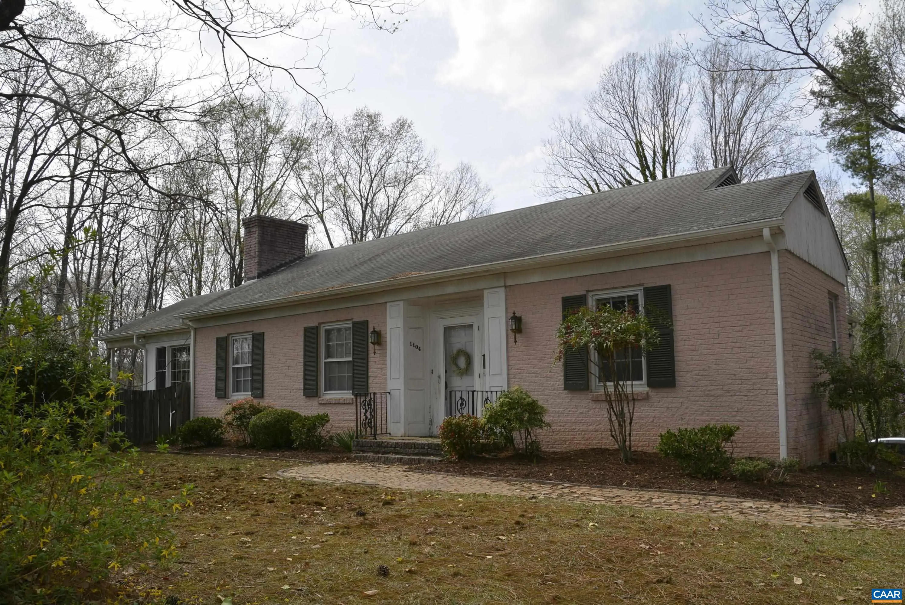 1104 High St, Farmville