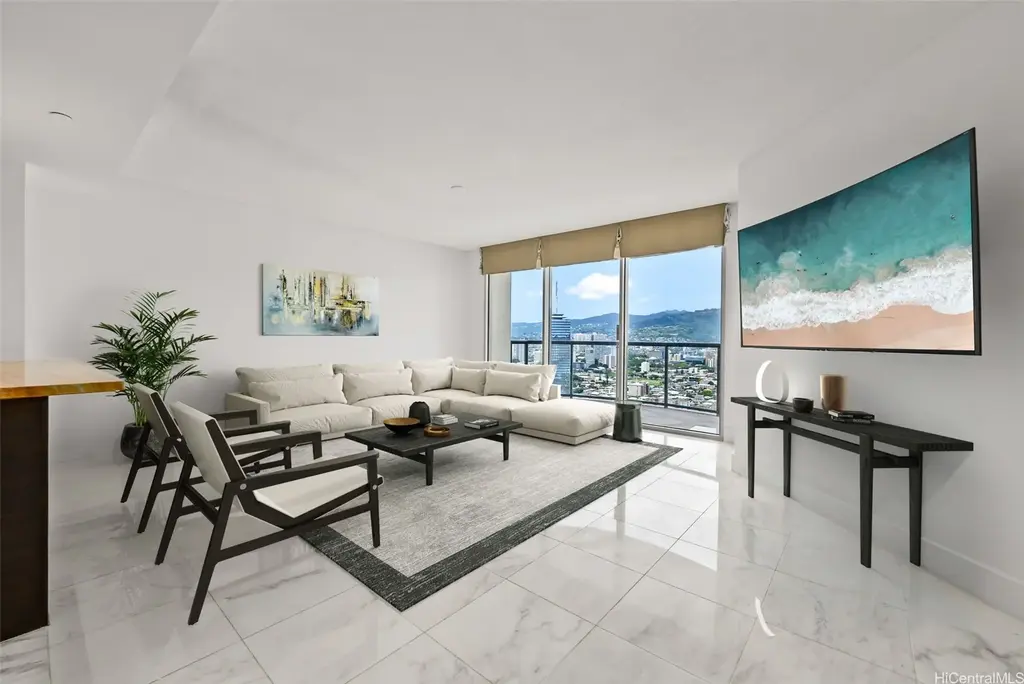 1837 Kalakaua Avenue # 3308, Honolulu