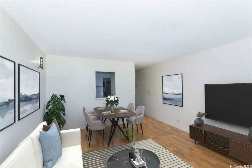 98-1038 Moanalua Road # 1905, Aiea
